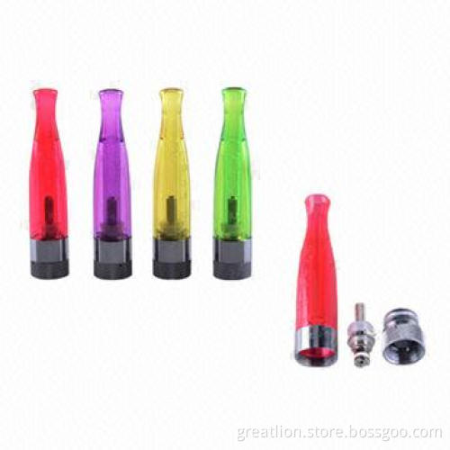 2013 Latest Atomizer H2 with High Quality